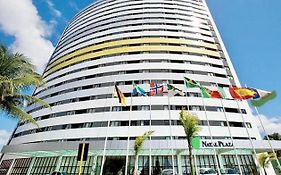 Natal Plaza Suites